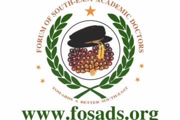 FOSAD Condemns Cult-Related Killings at Nibo and Unizik Gate in Anambra State