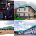 Succor As Hon. Alex Mascot Ikwechegh Completes Renovation, Furnishing Of Riverside Primary, Secondary Schools In Aba (PHOTOS)