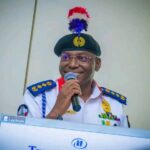 NSCDC Personnel Rise Through the Ranks: CONYSSA Celebrates Audi’s Legacy