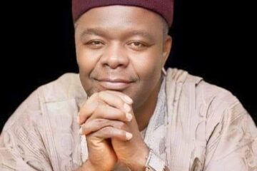 Senator Orji Kalu Mourns Demise Of MKO Abiola’s Campaign DG, Senator Jonathan Zwingina