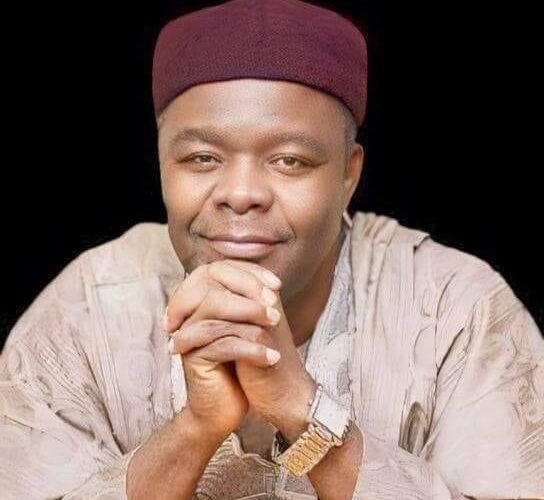 Senator Orji Kalu Mourns Demise Of MKO Abiola’s Campaign DG, Senator Jonathan Zwingina