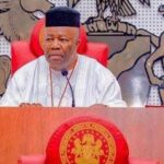 National Assembly Will Guarantee Full LG Autonomy By Amending Joint Accounts Committee, State Independent Electoral Commission Laws — Akpabio