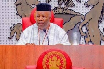 National Assembly Will Guarantee Full LG Autonomy By Amending Joint Accounts Committee, State Independent Electoral Commission Laws — Akpabio