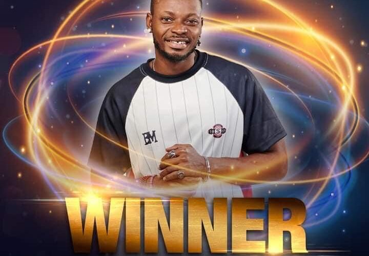 BREAKING: Kellyrae wins BBNaija Season 9