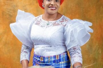 Excitement As OIU Abuja Women’s Wing Elects Mrs. Kalu Ijomah Georgina As President