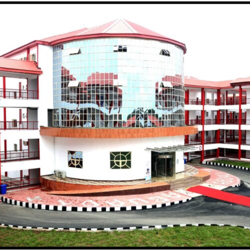 FULL LIST: Only 44 of 264 Nigerian Universities Appear in World Ranking