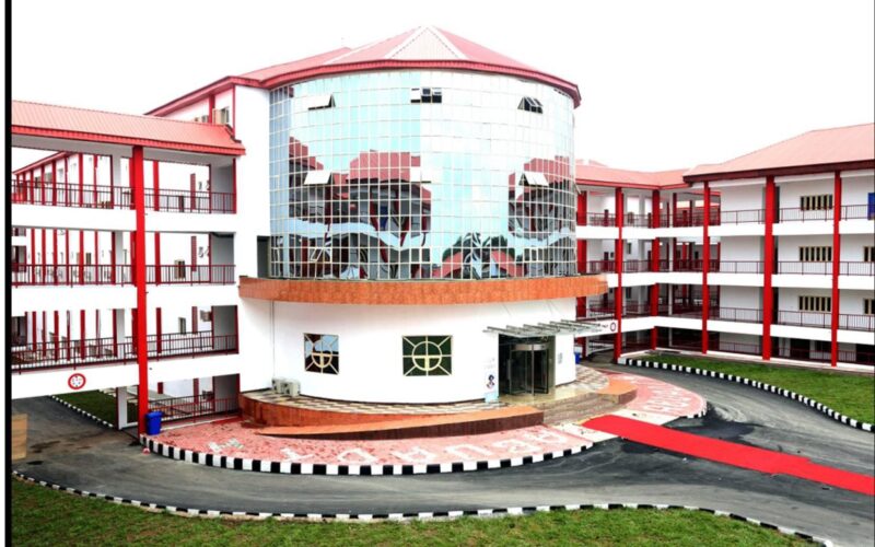 FULL LIST: Only 44 of 264 Nigerian Universities Appear in World Ranking