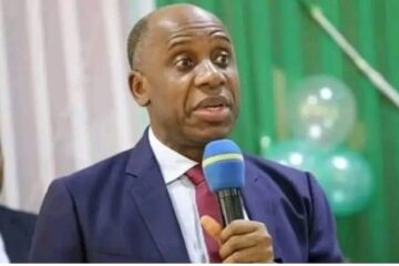 Hardship: ‘I Can’t Afford Diesel Anymore; I Expect Youths To Storm The Streets And Protest’ — Ex-Rivers Gov Rotimi Amaechi