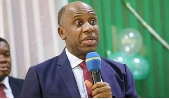 Amaechi A Leechy Dependant On State Resources; ‘How Come He Can’t Afford To Buy Diesel After Stealing For 24 Years As Speaker, Governor, Minister?’ — APC