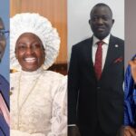 NACJ TO HONOUR MEN AND WOMEN OF INTEGRITY