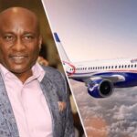 US court acquits Air Peace boss Allen Onyema, slams Mayfield $4000 fine