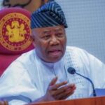 Senate President Godswill Akpabio Dispels Impeachment Plot, Asserts He’s In Charge