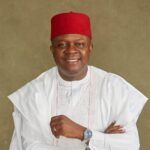 ‘Why I’m Contesting To Save Anambra,’ LP Governorship Aspirant, Valentine Ozigbo