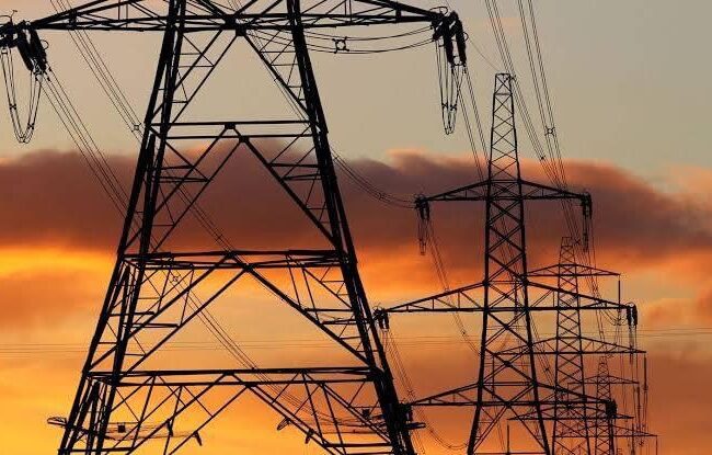 BREAKING: National Grid Collapses Second Time In 24 Hours