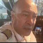 Pilot Narrates How Libyan ‘Highest Authority’ Insisted Super Eagles’ Plane Go 300km Farther With Limited Fuel