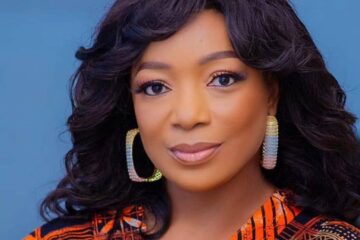 Why I Am Not Married At 54 – Nollywood Actress