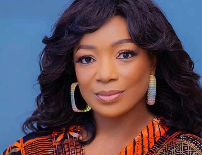 Why I Am Not Married At 54 – Nollywood Actress