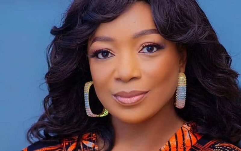 Why I Am Not Married At 54 – Nollywood Actress