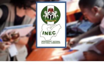 BREAKING: INEC announces date for Anambra governorship election