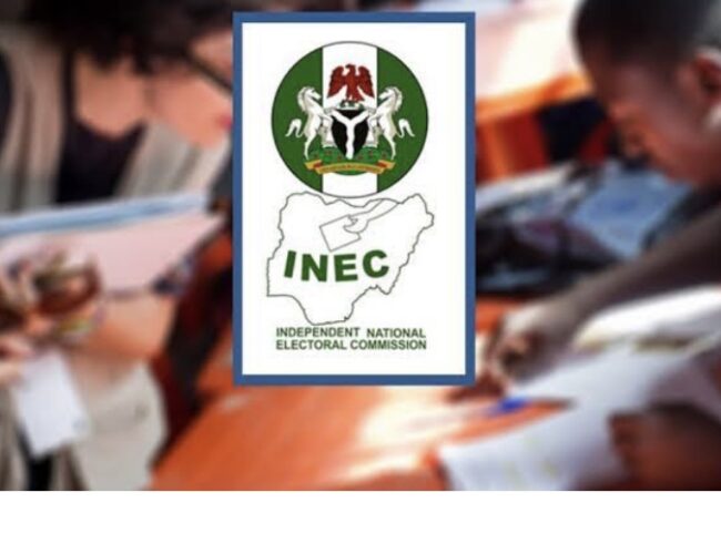 BREAKING: INEC announces date for Anambra governorship election