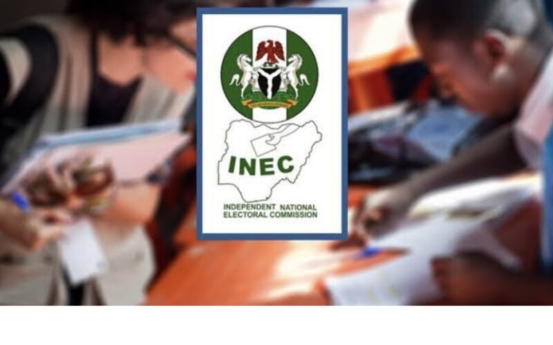 BREAKING: INEC announces date for Anambra governorship election