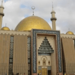 National Mosque Abuja Appoints First Igbo Imam