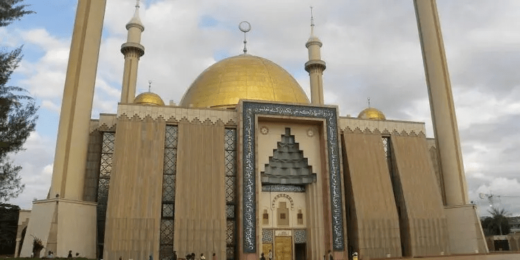 National Mosque Abuja Appoints First Igbo Imam