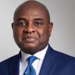 Nigeria’s Kingsley Moghalu Appointed Pioneer President Of African School Of Governance