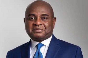 Nigeria’s Kingsley Moghalu Appointed Pioneer President Of African School Of Governance