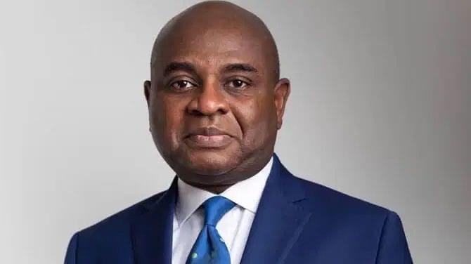 Nigeria’s Kingsley Moghalu Appointed Pioneer President Of African School Of Governance