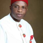 Ex-Imo Governor Ikedi Ohakim distances self from moves to install him next Ohanaeze Ndigbo President-General