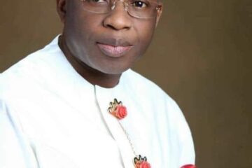 Ex-Imo Governor Ikedi Ohakim distances self from moves to install him next Ohanaeze Ndigbo President-General