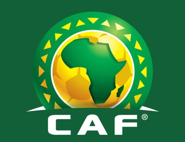 BREAKING: CAF Awards Three Points, Three Goals To Nigeria, Fines Libya