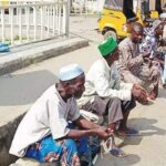 ‘Many Of Us Are Graduates’ —Abuja Beggars Protest Wike’s Clampdown