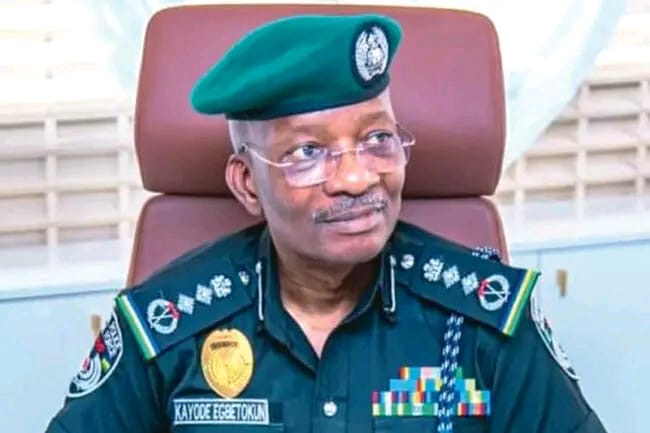 CONYSSA DG Slams Police Over Arrest of Peace Corps Commandant, IGP’s Good Work Undermined by Rogue Officers