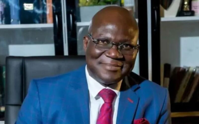 Petrol Crisis: ‘Keep Quiet If You Have Nothing To Say’, Reuben Abati Hits Tinubu’s Minister