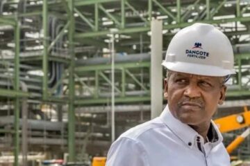 Dangote Refinery Reduces Fuel Price To Appreciate Nigerians For Their Support