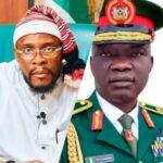 Rep Ibe Okwara Osonwa Mourns Lt. General Lagbaja, Offers Condolences To Nigerian Armed Forces