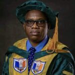 BREAKING: FG Sacks Prof Bernard Odoh As Vice Chancellor Of Nnamdi Azikiwe University, Dissolves  Governing Council