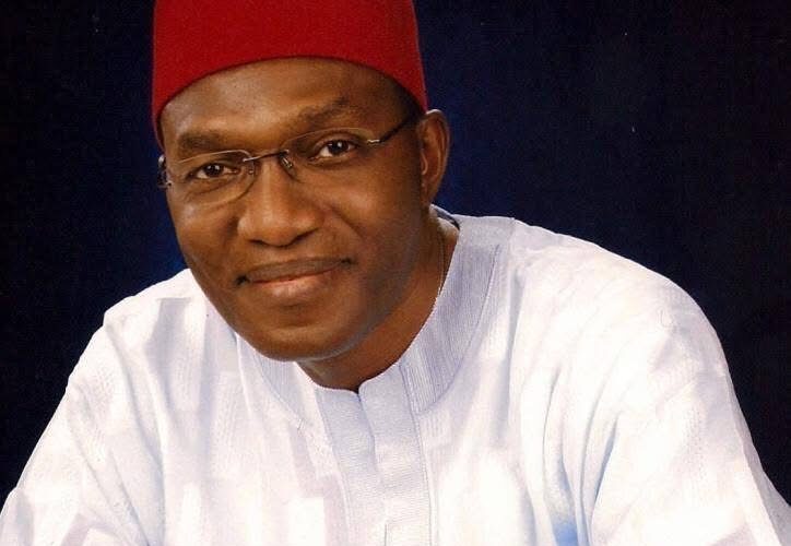 EXCLUSIVE: How Andy Uba, Daughter, Others Duped Ex-Lawmaker Uboh Of N400Million, Promising To Make Her NDDC MD Through Aisha Buhari