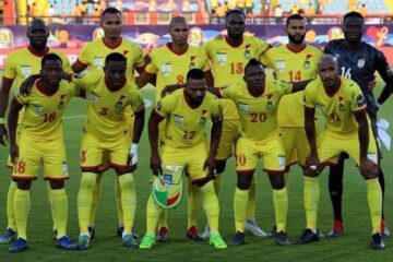 ‘It Was A Warzone,’ Benin Captain Steve Mounie Recounts Ordeal Of Team In Libya