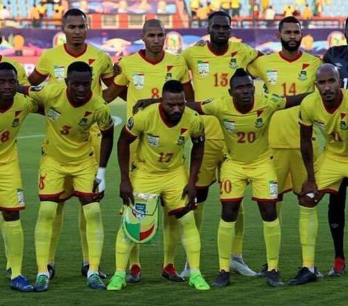 ‘It Was A Warzone,’ Benin Captain Steve Mounie Recounts Ordeal Of Team In Libya