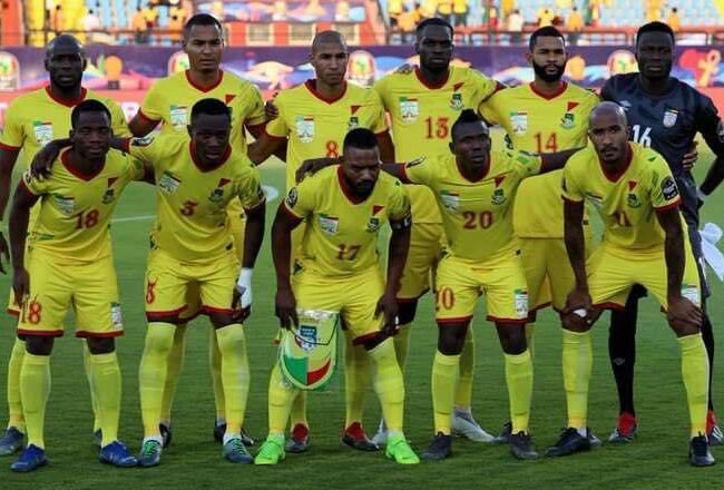 ‘It Was A Warzone,’ Benin Captain Steve Mounie Recounts Ordeal Of Team In Libya