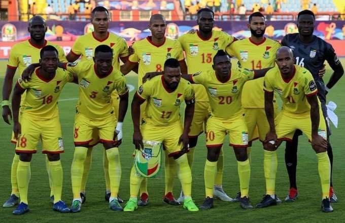 ‘It Was A Warzone,’ Benin Captain Steve Mounie Recounts Ordeal Of Team In Libya