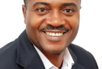 PDP NWC Dismisses Purported Suspension of Cross River State Chairman, Barr. Venatius Ikem