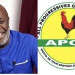 Court Stops Edozie Njoku From Parading Self As APGA National Chairman