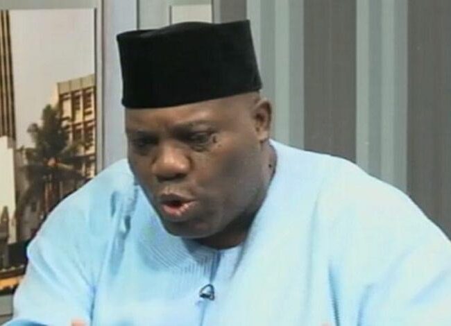 2023 presidential election wasn’t rigged, Peter Obi couldn’t have won – Doyin Okupe