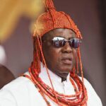 Edo Governor Monday Okpebholo Restores Oba Of Benin’s Full Powers