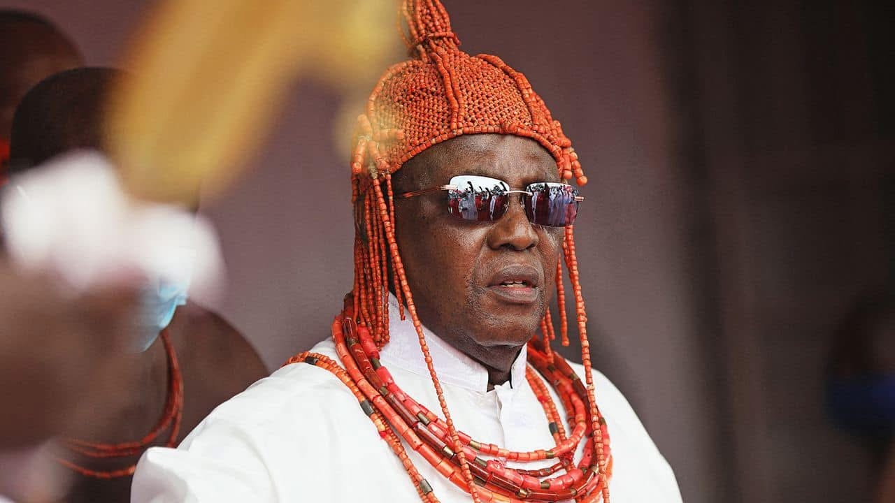 Edo Governor Monday Okpebholo Restores Oba Of Benin’s Full Powers — The ...