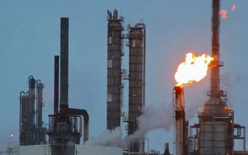 BREAKING: Port Harcourt Refinery Commences Crude Oil Processing